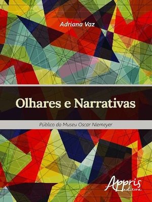 cover image of Olhares e narrativas